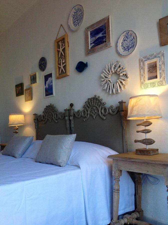 La Sciara Resort Hotel Stromboli Bagian luar foto